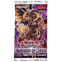 Dimension of Chaos booster