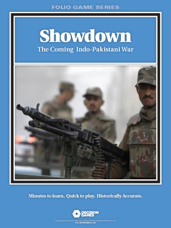 Showdown: The Coming Indo-Pakistani War_boxshot