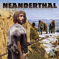 Neanderthal