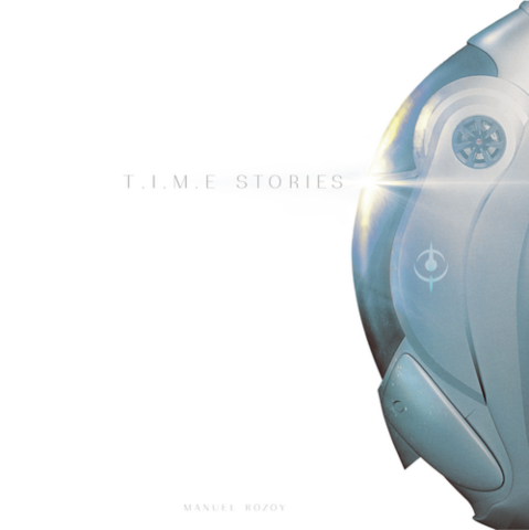 T.I.M.E. Stories_boxshot