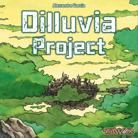 Dilluvia Project_boxshot