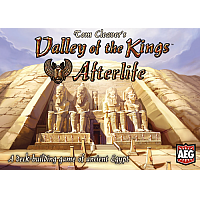 Valley Of The Kings: Afterlife