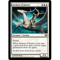 Archon of Justice