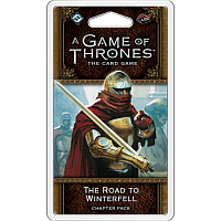 A Game of Thrones LCG 2nd Ed. - Westeros Cycle #2: The Road to Winterfell Chapter Pack