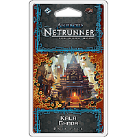 Android: Netrunner - Kala Ghoda