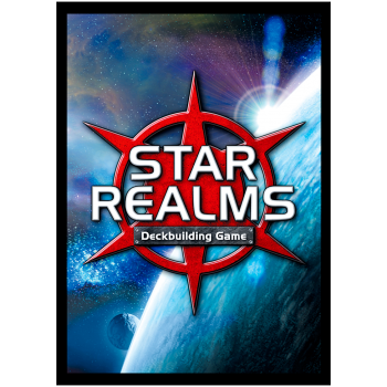 Star Realms Sleeves (50 Sleeves)_boxshot