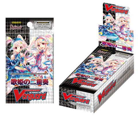 EB10 Divas Duet booster box_boxshot