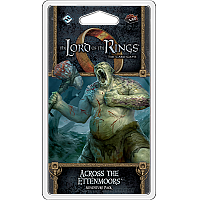 Lord of the Rings: The Card Game: Across The Ettenmoors