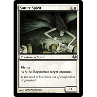 Suture Spirit