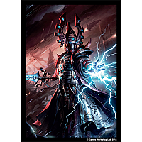FFG - Warhammer 40,000 Card Sleeves: Eldar