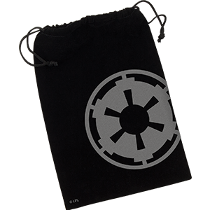 Star Wars Dice Bag: Galactic Empire_boxshot