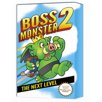 Boss Monster 2: The Next Level - Limited Edition_boxshot
