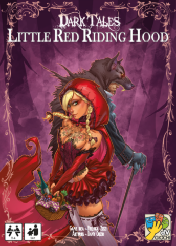 Dark Tales: Little Red Riding Hood_boxshot