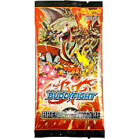 BT05 Break to the Future booster pack