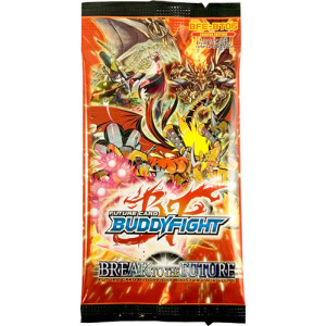 BT05 Break to the Future booster pack_boxshot