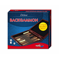 Backgammon - Deluxe