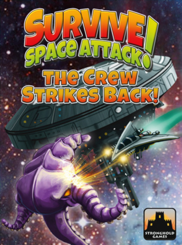 Survive! Space Attack! - The Crew Strikes Back! Expansion_boxshot