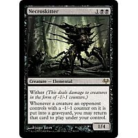 Necroskitter