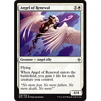Angel of Renewal