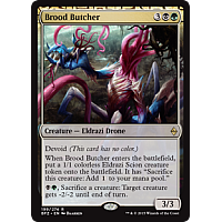 Brood Butcher (Foil)