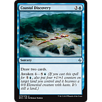 Coastal Discovery