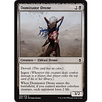 Dominator Drone