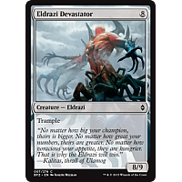 Eldrazi Devastator