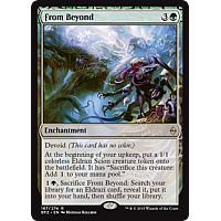From Beyond (Foil)