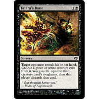 Talara's Bane