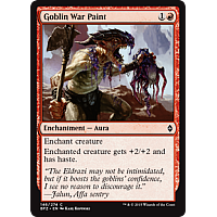 Goblin War Paint