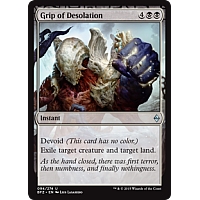 Grip of Desolation