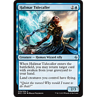 Halimar Tidecaller