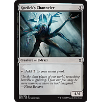 Kozilek's Channeler