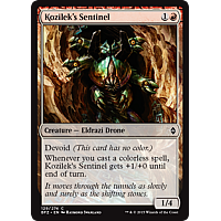 Kozilek's Sentinel