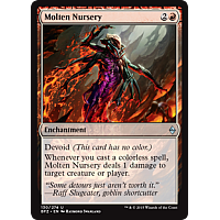 Molten Nursery