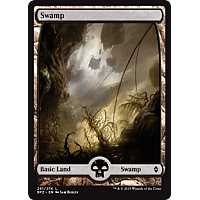 Swamp (Full art)