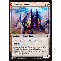 Vestige of Emrakul