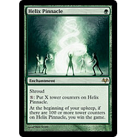 Helix Pinnacle