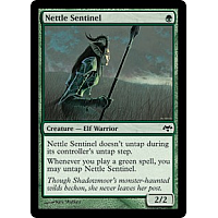 Nettle Sentinel