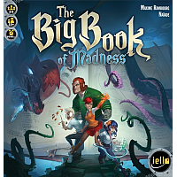 The Big Book Of Madness
