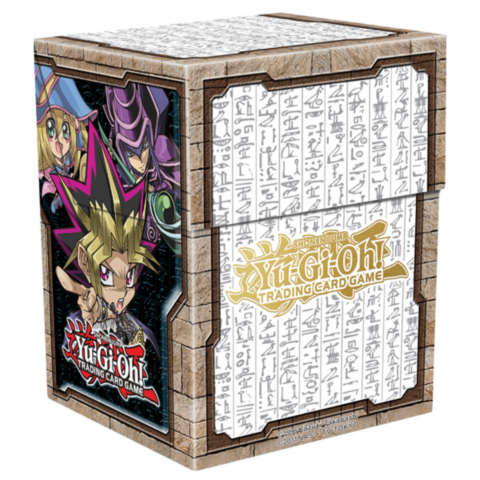Yu-Gi-Oh! - Chibi Single Deck Box 2015_boxshot