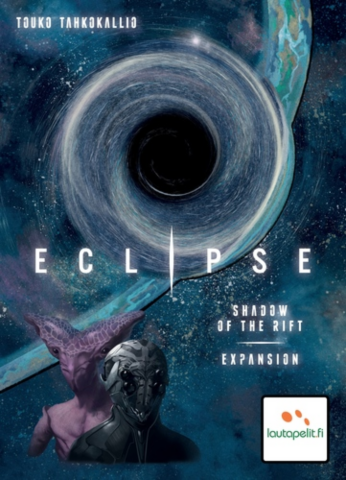 Eclipse: Shadow Of The Rift_boxshot