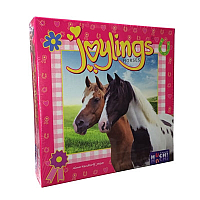 Joylings - Horses (Skandinavisk utgåva)