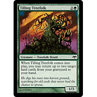 Tilling Treefolk
