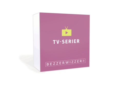Bezzerwizzer BRICKS - TV-serier_boxshot