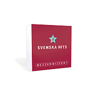 Bezzerwizzer BRICKS - Svenska hits