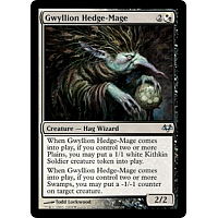 Gwyllion Hedge-Mage