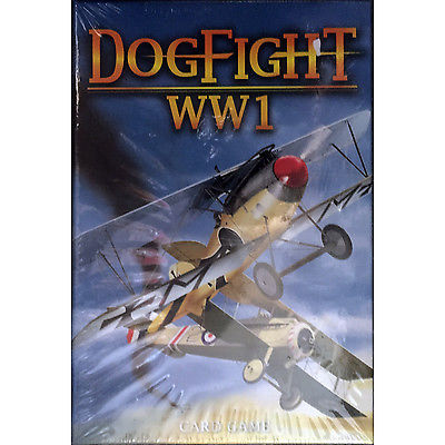 Dogfight WW1_boxshot