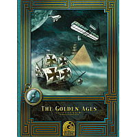 The Golden Ages (First Edition)