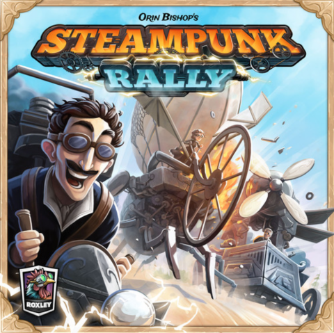 Steampunk Rally_boxshot